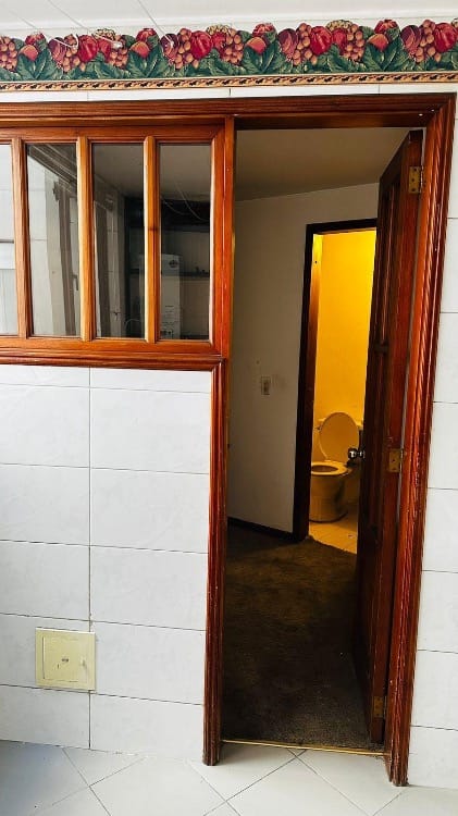 Apartamento de 3 alcobas en venta en Chico Norte, Bogotá, 130 m² · foto 18 de 21