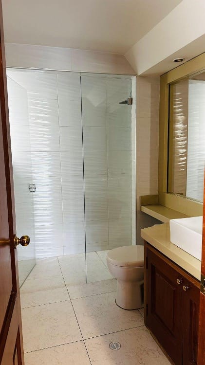 Apartamento de 3 alcobas en venta en Chico Norte, Bogotá, 130 m² · foto 21 de 21