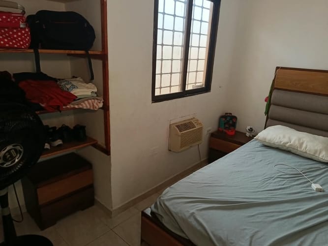 Casa de 6 alcobas en venta en Paraiso, Barranquilla, 199 m² · foto 12 de 24
