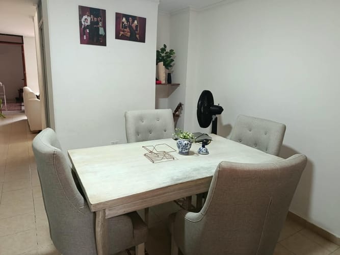 Casa de 6 alcobas en venta en Paraiso, Barranquilla, 199 m² · foto 8 de 24