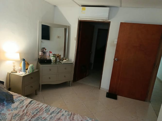 Casa de 6 alcobas en venta en Paraiso, Barranquilla, 199 m² · foto 3 de 24