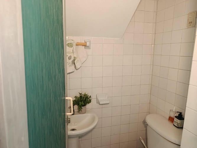Casa de 6 alcobas en venta en Paraiso, Barranquilla, 199 m² · foto 10 de 24