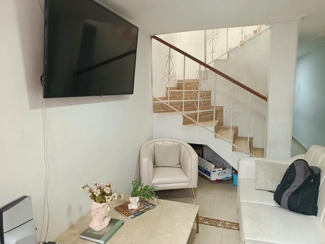 Casa de 6 alcobas en venta en Paraiso, Barranquilla, 199 m² · foto 6 de 24