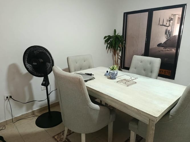 Casa de 6 alcobas en venta en Paraiso, Barranquilla, 199 m² · foto 19 de 24