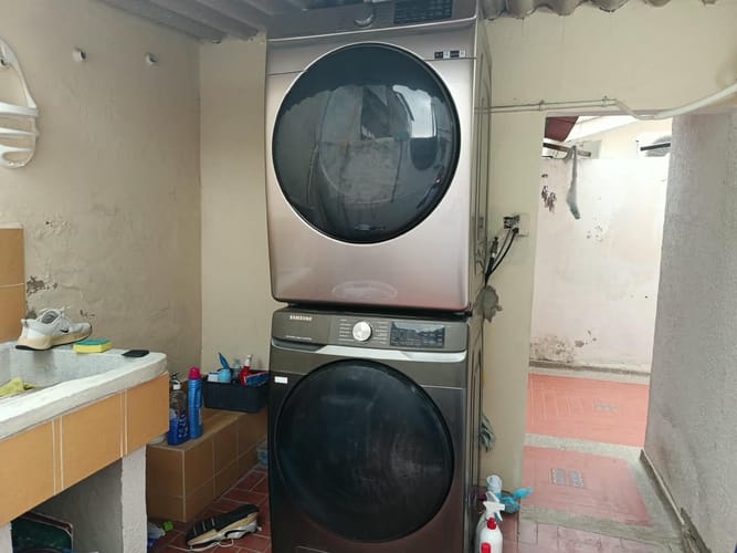 Casa de 6 alcobas en venta en Paraiso, Barranquilla, 199 m² · foto 21 de 24