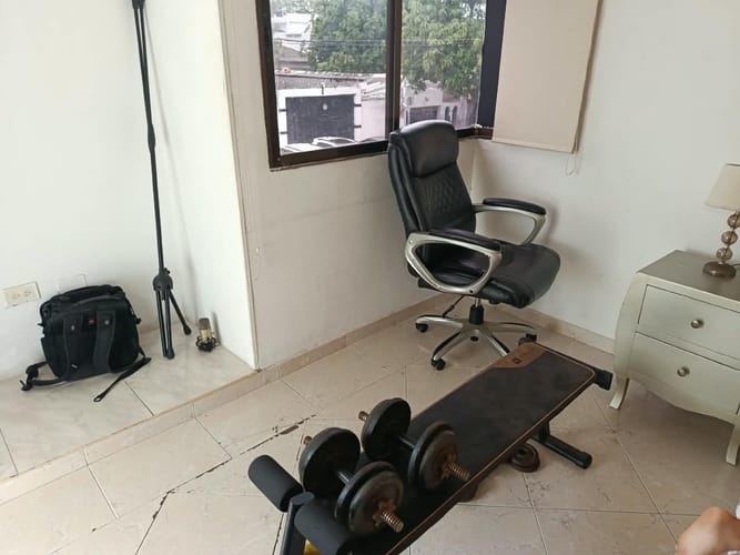 Casa de 6 alcobas en venta en Paraiso, Barranquilla, 199 m² · foto 15 de 24