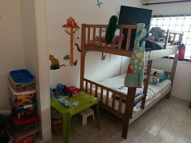 Casa de 6 alcobas en venta en Paraiso, Barranquilla, 199 m² · foto 18 de 24