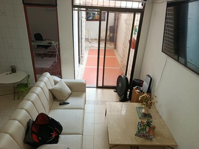 Casa de 6 alcobas en venta en Paraiso, Barranquilla, 199 m² · foto 14 de 24