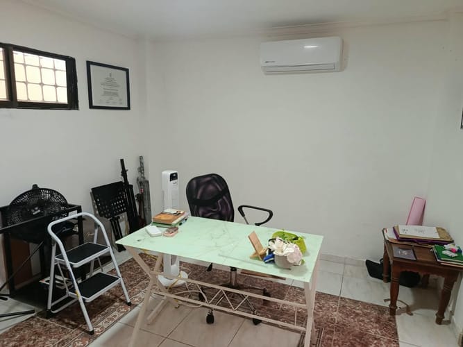 Casa de 6 alcobas en venta en Paraiso, Barranquilla, 199 m² · foto 23 de 24
