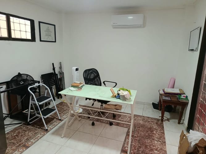 Casa de 6 alcobas en venta en Paraiso, Barranquilla, 199 m² · foto 22 de 24