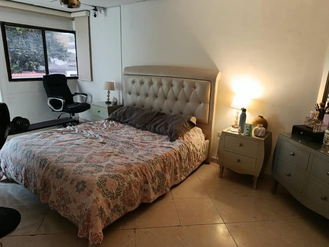 Casa de 6 alcobas en venta en Paraiso, Barranquilla, 199 m² · foto 17 de 24