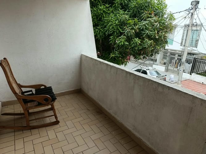 Casa de 6 alcobas en venta en Paraiso, Barranquilla, 199 m² · foto 16 de 24