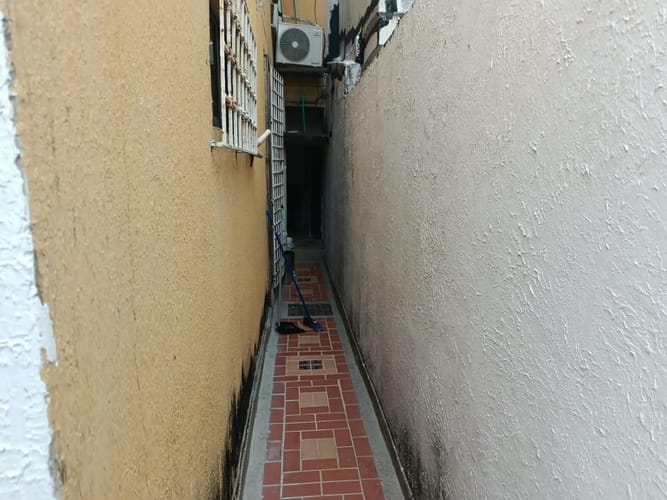 Casa de 6 alcobas en venta en Paraiso, Barranquilla, 199 m² · foto 24 de 24