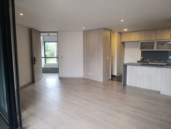 Foto del apartamento