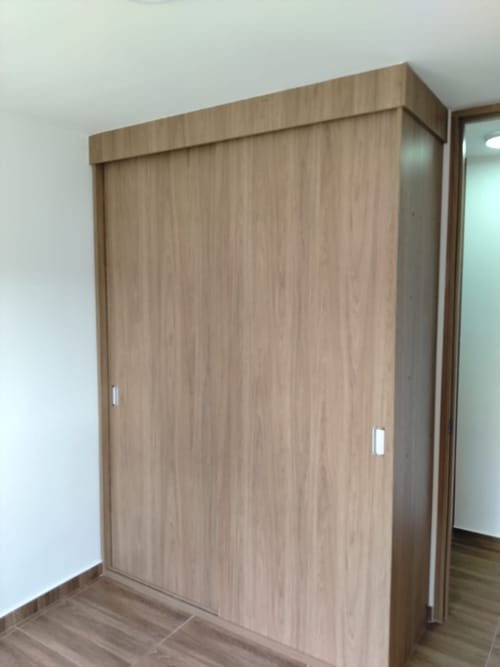Apartamento de 2 alcobas en arriendo en San Jose, Mosquera, 38 m² · foto 4 de 20