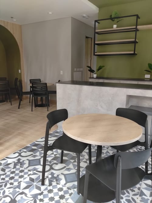 Apartamento de 2 alcobas en arriendo en San Jose, Mosquera, 38 m² · foto 16 de 20