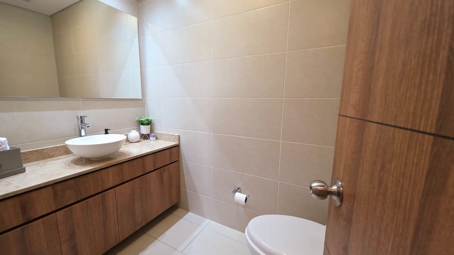 Apartamento de 3 alcobas en venta en La Floresta, Bogotá, 154 m² · foto 5 de 11