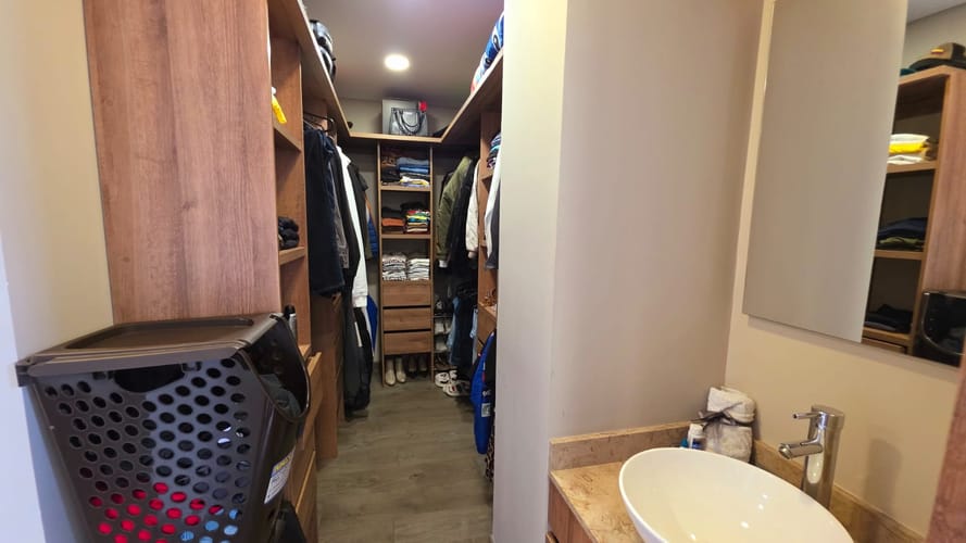 Apartamento de 3 alcobas en venta en La Floresta, Bogotá, 154 m² · foto 8 de 11