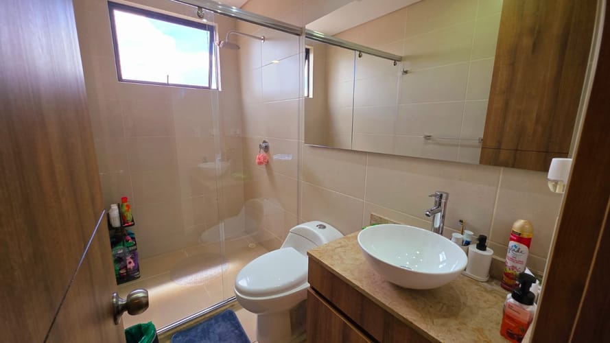 Apartamento de 3 alcobas en venta en La Floresta, Bogotá, 154 m² · foto 11 de 11