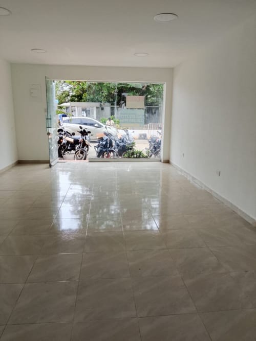 Local en arriendo en Arroyo Grande, Cartagena, 56 m² · foto 8 de 12