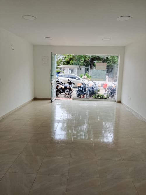 Local en arriendo en Arroyo Grande, Cartagena, 56 m² · foto 10 de 12