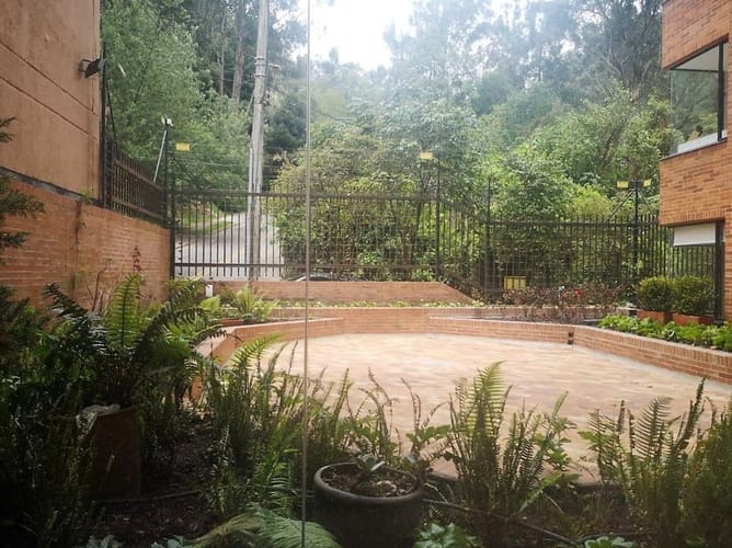 Apartamento de 3 alcobas en venta en Chapinero, Bogotá, 167 m² · foto 1 de 14