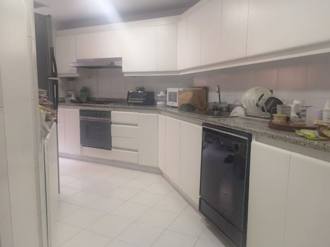 Apartamento de 3 alcobas en venta en Chapinero, Bogotá, 167 m² · foto 5 de 14