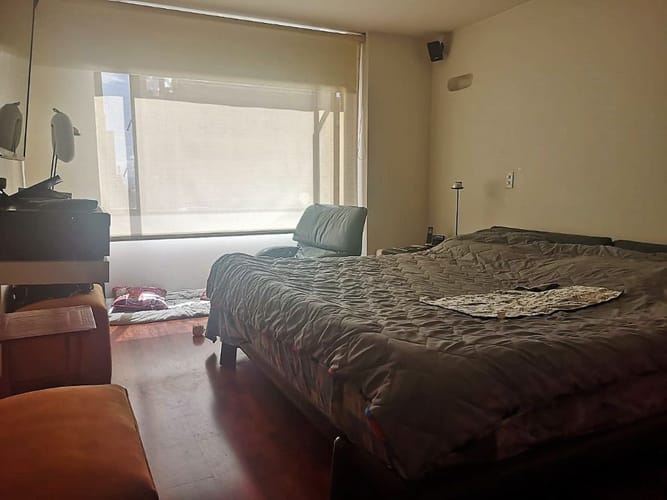 Apartamento de 3 alcobas en venta en Chapinero, Bogotá, 167 m² · foto 7 de 14