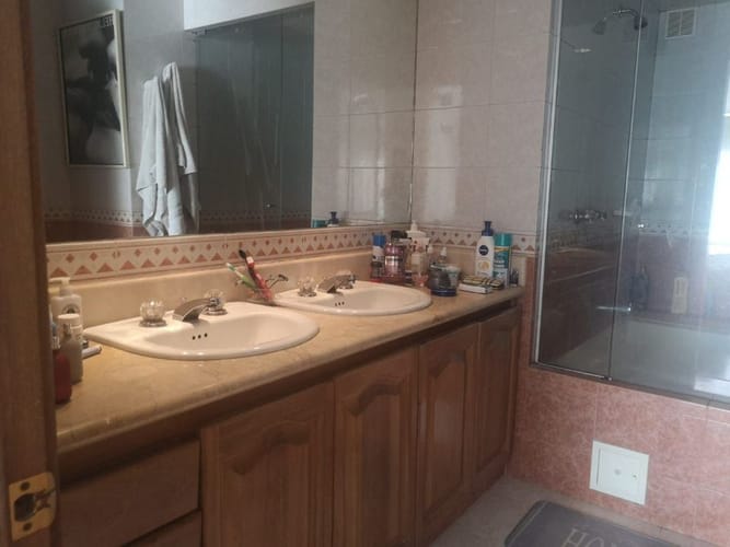 Apartamento de 3 alcobas en venta en Chapinero, Bogotá, 167 m² · foto 8 de 14