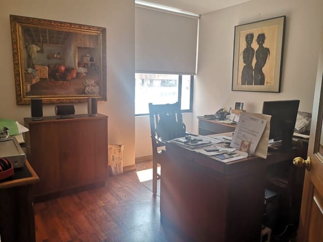 Apartamento de 3 alcobas en venta en Chapinero, Bogotá, 167 m² · foto 9 de 14