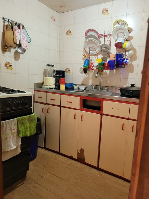 Casa de 6 alcobas en venta en Provivienda Occidental, Bogotá, 180 m² · foto 6 de 21