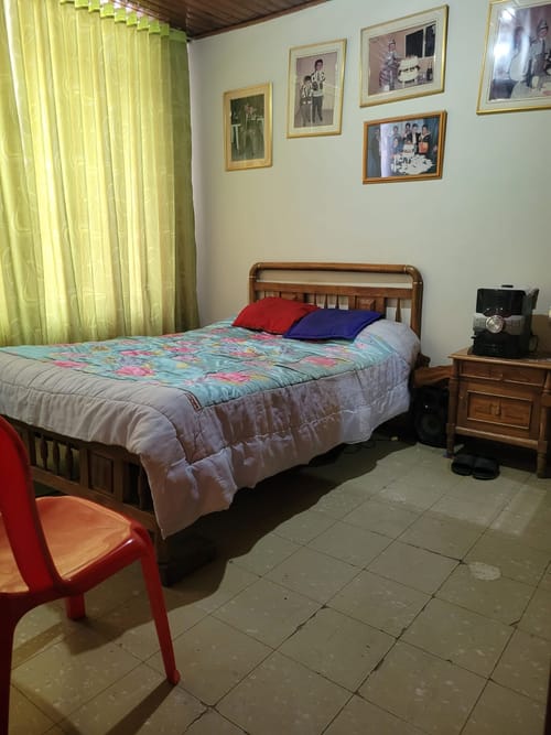 Casa de 6 alcobas en venta en Provivienda Occidental, Bogotá, 180 m² · foto 8 de 21