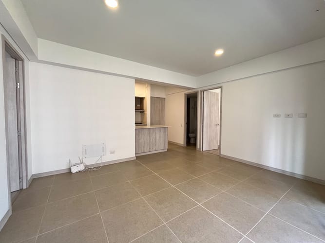 Apartamento de 2 alcobas en arriendo en Ciudad Del Río, Medellín, 80 m² · foto 5 de 16