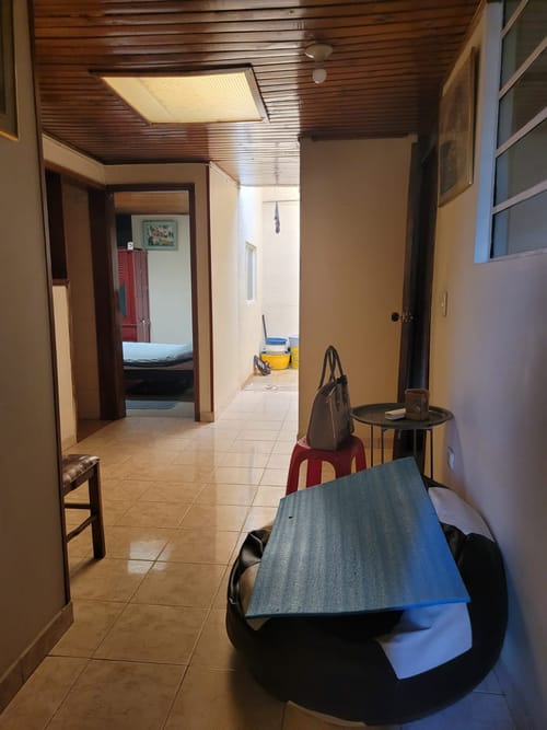 Casa de 6 alcobas en venta en Provivienda Occidental, Bogotá, 180 m² · foto 9 de 21