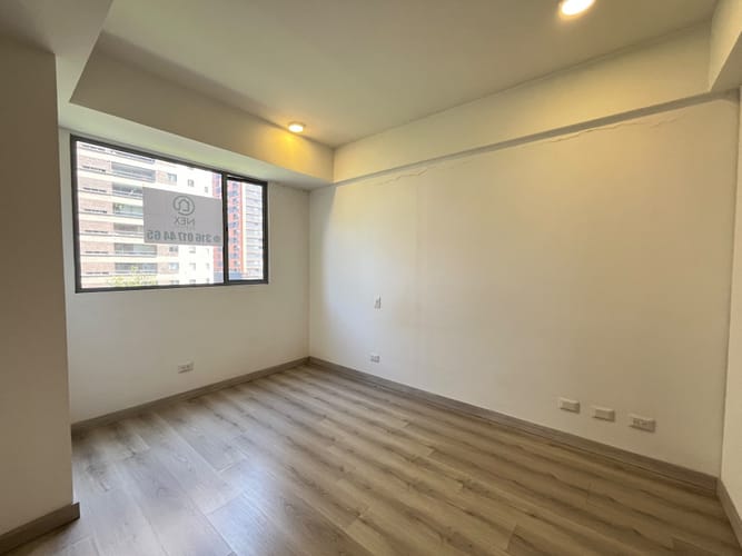 Apartamento de 2 alcobas en arriendo en Ciudad Del Río, Medellín, 80 m² · foto 8 de 16