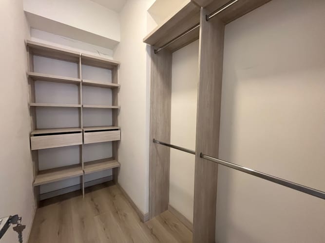 Apartamento de 2 alcobas en arriendo en Ciudad Del Río, Medellín, 80 m² · foto 9 de 16