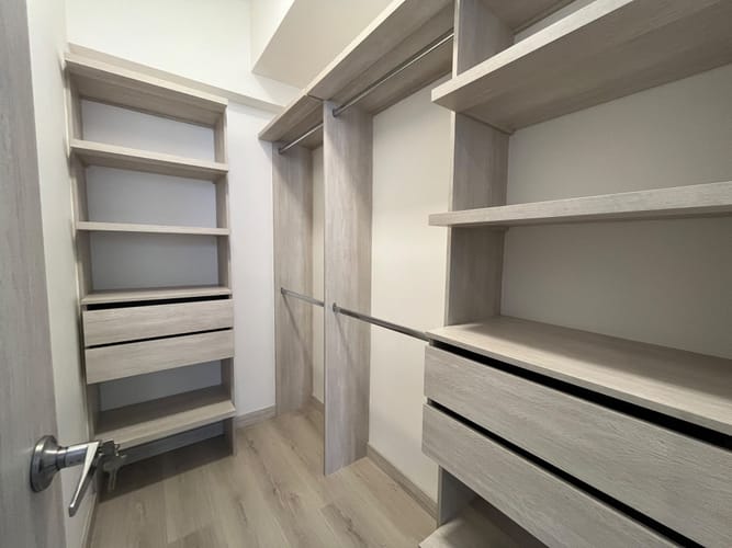 Apartamento de 2 alcobas en arriendo en Ciudad Del Río, Medellín, 80 m² · foto 12 de 16