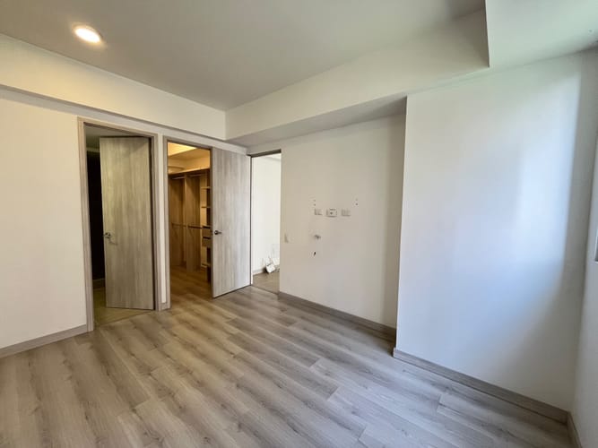 Apartamento de 2 alcobas en arriendo en Ciudad Del Río, Medellín, 80 m² · foto 14 de 16