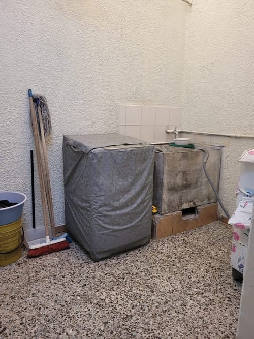 Casa de 6 alcobas en venta en Provivienda Occidental, Bogotá, 180 m² · foto 12 de 21