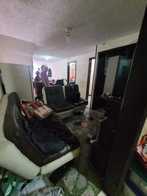 Casa de 6 alcobas en venta en Provivienda Occidental, Bogotá, 180 m² · foto 18 de 21