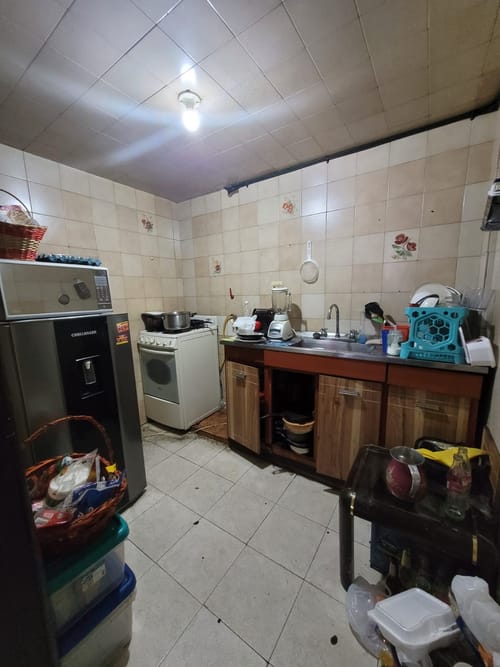 Casa de 6 alcobas en venta en Provivienda Occidental, Bogotá, 180 m² · foto 19 de 21