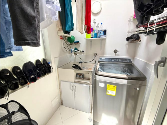 Apartamento de 3 alcobas en venta en El Tambo, La Ceja, 62 m² · foto 5 de 13