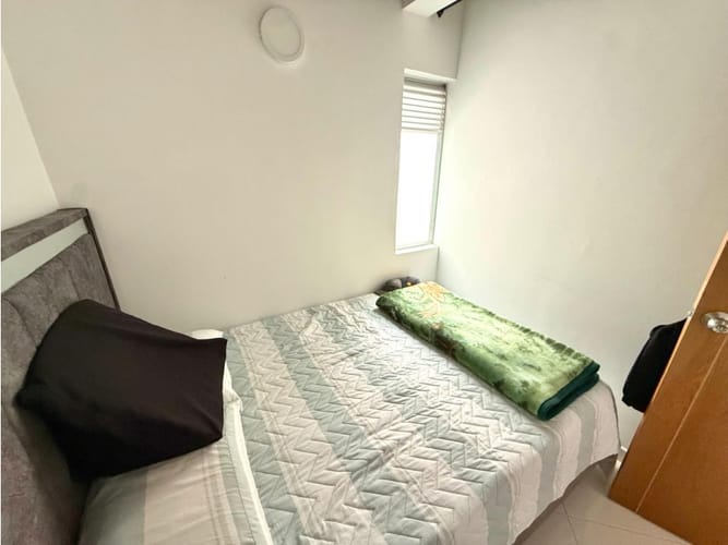 Apartamento de 3 alcobas en venta en El Tambo, La Ceja, 62 m² · foto 7 de 13