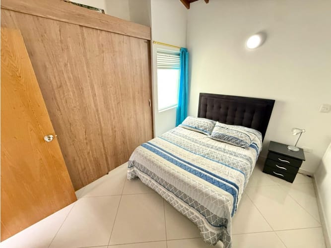 Apartamento de 3 alcobas en venta en El Tambo, La Ceja, 62 m² · foto 8 de 13