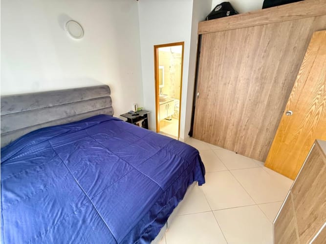 Apartamento de 3 alcobas en venta en El Tambo, La Ceja, 62 m² · foto 9 de 13