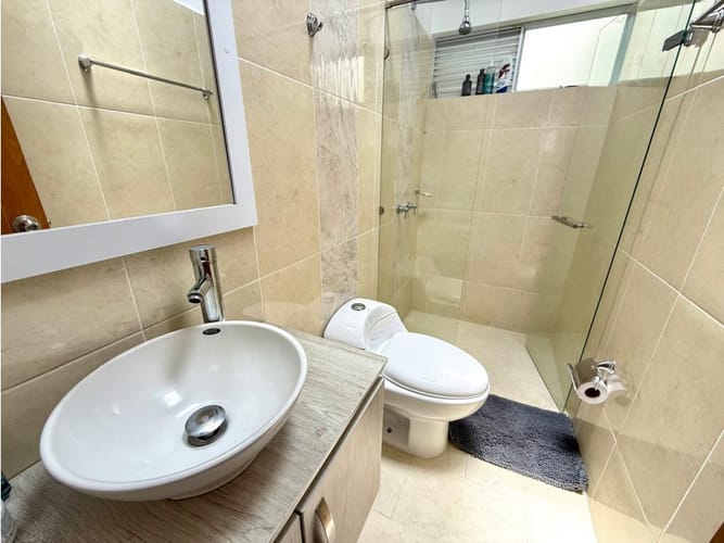 Apartamento de 3 alcobas en venta en El Tambo, La Ceja, 62 m² · foto 10 de 13