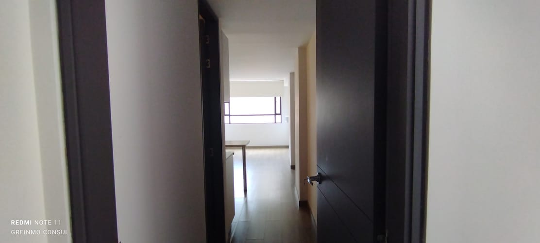 Apartaestudio en arriendo en Chapinero, Bogotá, 25 m² · foto 2 de 16