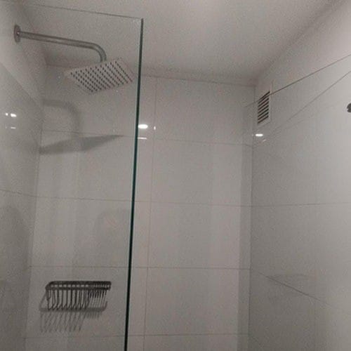 Apartaestudio en arriendo en Chapinero, Bogotá, 25 m² · foto 12 de 16