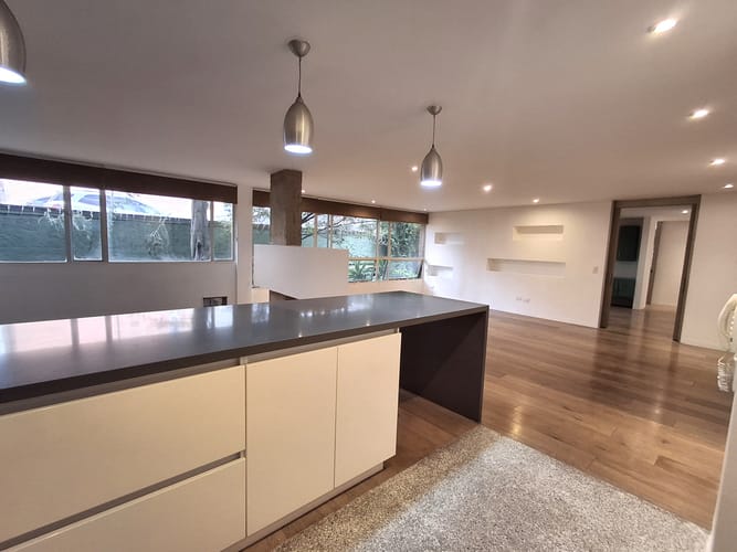Apartamento de 2 alcobas en arriendo en Chapinero, Bogotá, 150 m² · foto 5 de 20