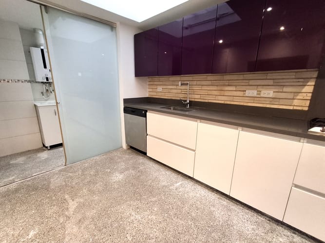 Apartamento de 2 alcobas en arriendo en Chapinero, Bogotá, 150 m² · foto 6 de 20